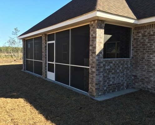 Home Screen | Home Addition Contractors